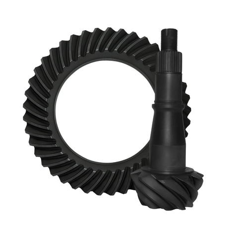 2014-2019 GM 9.5 in Rear Ring and Pinion 4.10 Ratio (YG GM9.5-410-12B) | Dirty Garage