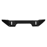 2021-2025 Bronco Rear Bumper Wide Body (Fit Kit NOT Included) | Dirty Garage