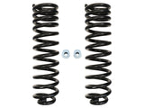 2005-2024 Super Duty Front 2.5 Dual Rate Spring Kit | Dirty Garage