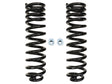 2023 Super Duty Front 2.5" Diesel Dual Rate Spring Kit | Dirty Garage