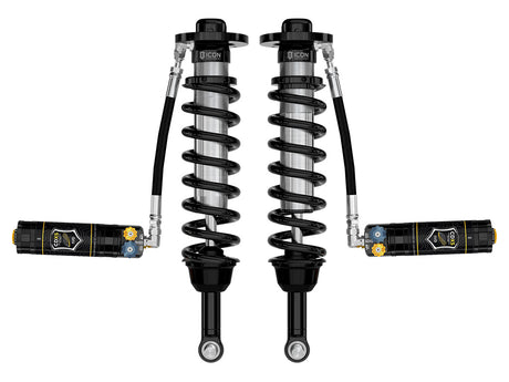 2021-2025 F-150 ICON 2.5 RR CDXS Front Coilover Kit | Dirty Garage