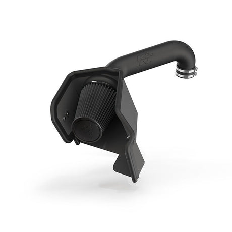 2009-2021 Ram 1500 V8 5.7L Performance Intake | Dirty Garage