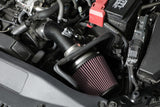 2018 Camry SE L4-2.5L F/I Typhoon Cold Air Intake - View 2 | Dirty Garage