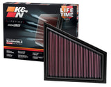 2009-2010 Z4 2.5/3.0L-L6 Drop In Air Filter - View 10 | Dirty Garage