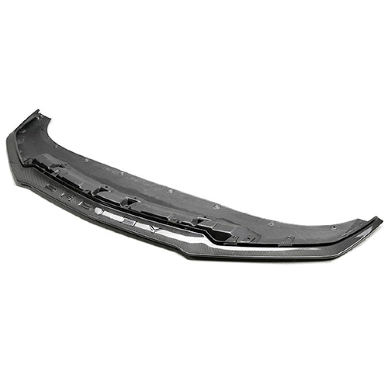 2020-2021 Mustang GT500 Carbon Fiber Front Splitter Kit - View 9 | Dirty Garage