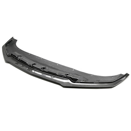 2020-2021 Mustang GT500 Carbon Fiber Front Splitter Kit - View 9 | Dirty Garage