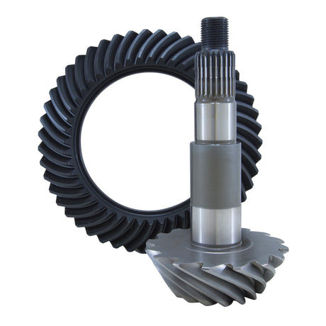 2003-2015 Dana 44 Rear Ring and Pinion 3.13 Ratio (YG NM226-313) - View 2 | Dirty Garage