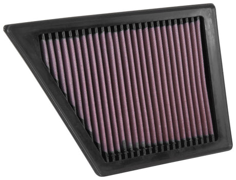 2016 CT6 V6 3.0L F/I (Right) Drop In Air Filter - View 4 | Dirty Garage