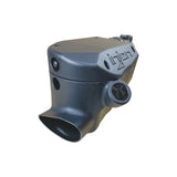 2008-2010 Superduty 6.4L Powerstroke Evolution Intake - View 4 | Dirty Garage
