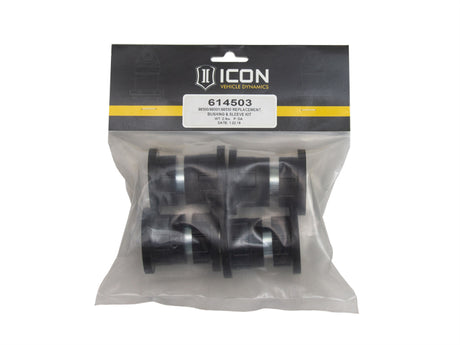 Universal Replacement Bushing and Sleeve Kit | Dirty Garage