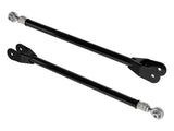 2005-2025 Superduty ICON Front Lower Upper Control Arm Kit - View 5 | Dirty Garage