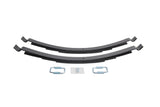 2001-2007 Superduty Load Pro- To 3500lb Level LC 4 Leaf Stack Helper Spring w/o Mounting Kit - View 5 | Dirty Garage