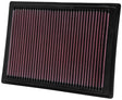 2004-2008 Ford F150/2005-2006 Expedition/2005-2007 F250 SD/2005-2006 Navigator Drop In Air Filter | Dirty Garage