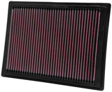 2004-2008 Ford F150/2005-2006 Expedition/2005-2007 F250 SD/2005-2006 Navigator Drop In Air Filter | Dirty Garage