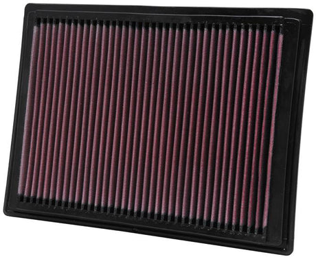 2004-2008 Ford F150/2005-2006 Expedition/2005-2007 F250 SD/2005-2006 Navigator Drop In Air Filter | Dirty Garage