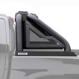 Go Rhino 19-20 Ram 1500 Sport Bar 2.0 (Full Size) - Tex Blk - View 5 | Dirty Garage