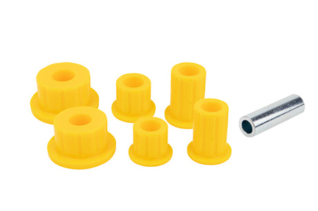 2011-2022 Ranger OE Shackle Bushing Kit | Dirty Garage