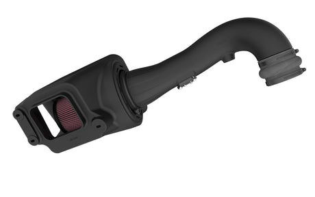 2009-2012 V8 GM 1500 Performance Air Intake System - View 5 | Dirty Garage