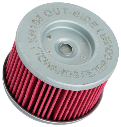 2017-2023 CMX300 Rebel 286 Oil Filter | Dirty Garage