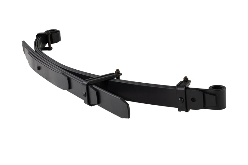 1969-1994 Toyota Hi-Lux/Pickup Leaf Spring Hilux IFS -Rear- - View 4 | Dirty Garage