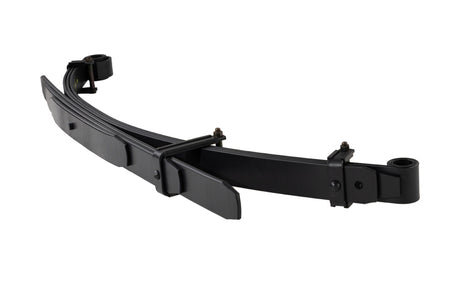 1969-1994 Toyota Hi-Lux/Pickup Leaf Spring Hilux IFS -Rear- - View 4 | Dirty Garage