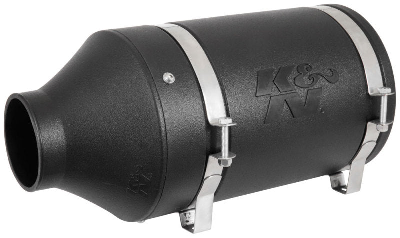 Universal Off-Road Air Intake (Replaces 85-6853) | Dirty Garage