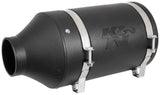 Universal Off-Road Air Intake (Replaces 85-6853) | Dirty Garage