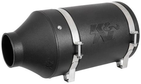 Universal Off-Road Air Intake (Replaces 85-6853) | Dirty Garage