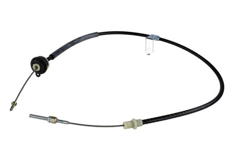 1982-1995 Mustang V8 Adjustable Clutch Service Cable - View 5 | Dirty Garage