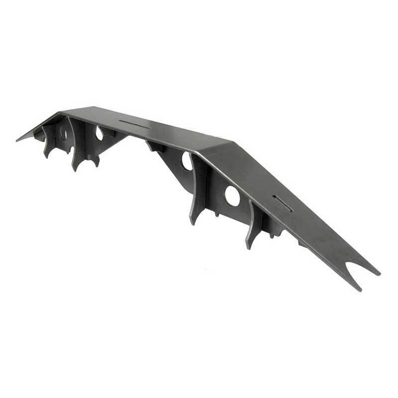 TJ Wrangler Rear Axle Truss | Dirty Garage