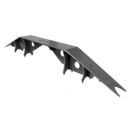 TJ Wrangler Rear Axle Truss | Dirty Garage