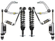 2019-2023 GM 1500 ICON Front and Rear Lift Kit | Dirty Garage