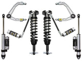 2019-2023 GM 1500 ICON Front and Rear Lift Kit | Dirty Garage