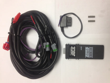 2009-2014 F-150 PowerStep Plug N Play Conversion Kit | Dirty Garage