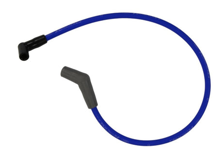 Universal 9mm Spark Plug Wire Sets - Blue - View 8 | Dirty Garage
