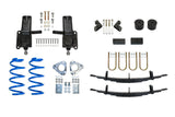 2015-2026 Transit 2WD Complete 4" Lift Kit (7233)