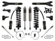 2023-2025 Superduty ICON Front and Rear Lift Kit | Dirty Garage