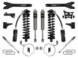 2023-2025 Superduty ICON Front and Rear Lift Kit | Dirty Garage