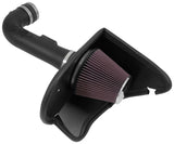 2016-2017 Camaro V6-3.6L F/I AirCharger Performance Intake | Dirty Garage