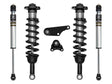 2024-2025 Tacoma ICON Front and Rear Lift Kit | Dirty Garage