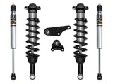 2024-2025 Tacoma ICON Front and Rear Lift Kit | Dirty Garage