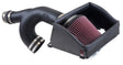 2015-2016 F-150 2.7L V6 F/I AirCharger Intake Kit | Dirty Garage