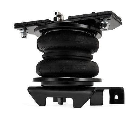 2003-2013 Ram HD Rear Loadlifter 5000 Ultimate Air Spring Kit - View 4 | Dirty Garage