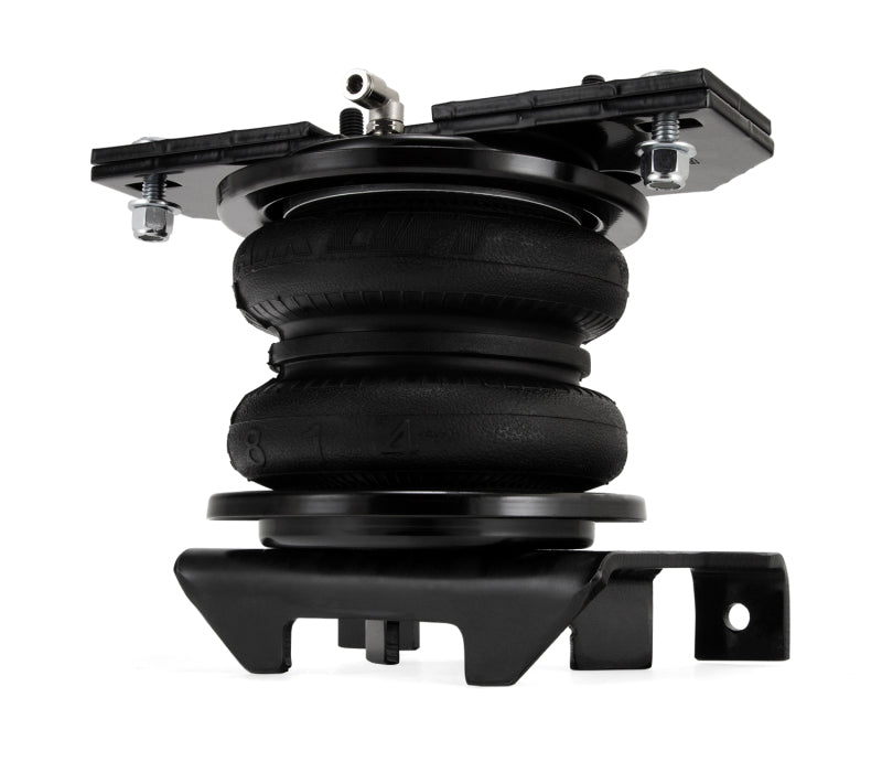 2007-2017 Tundra Loadlifter 5000 Ultimate Rear Air Spring Kit - View 2 | Dirty Garage