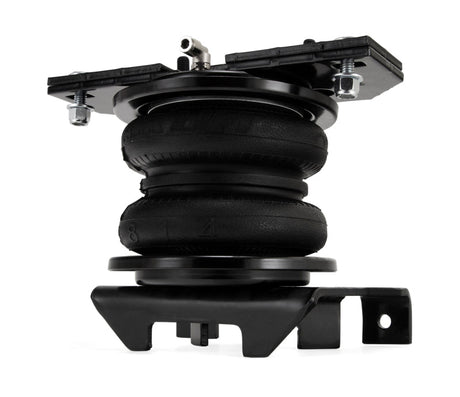 2007-2017 Tundra Loadlifter 5000 Ultimate Rear Air Spring Kit - View 2 | Dirty Garage