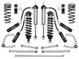2023-2025 Sequoia ICON 3.0 CDCV Front and Rear Lift Kit | Dirty Garage