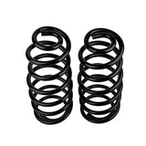 2007-2018 Wrangler Rear Coil Spring - View 3 | Dirty Garage