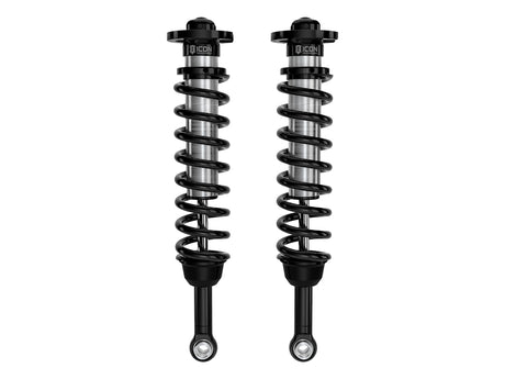 2022-2023 ICON 2.5 IR Front Coilover Kit | Dirty Garage