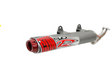 2006-2023 RAPTOR 700 EVO R Series Slip On Exhaust | Dirty Garage