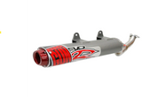 2006-2023 RAPTOR 700 EVO R Series Slip On Exhaust | Dirty Garage